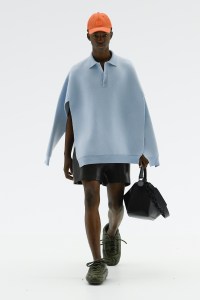 Loewe Men’s Spring 2023