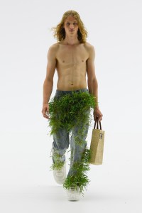 Loewe Men’s Spring 2023