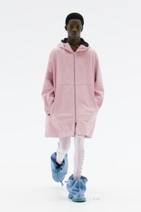 Loewe Men’s Spring 2023