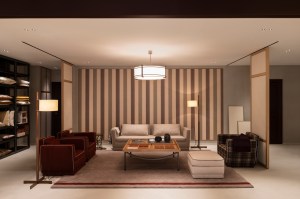 Loro Piana Interiors