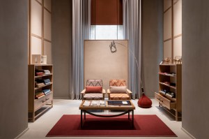 Loro Piana Interiors