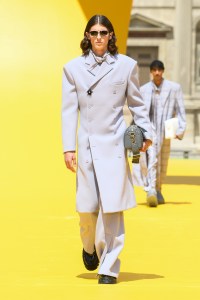 Louis Vuitton Men’s Spring 2023