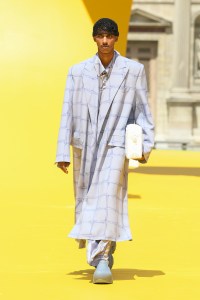 Louis Vuitton Men’s Spring 2023