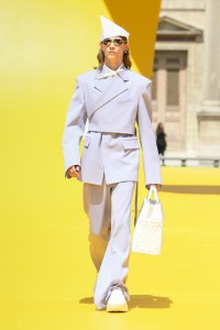Louis Vuitton Men’s Spring 2023