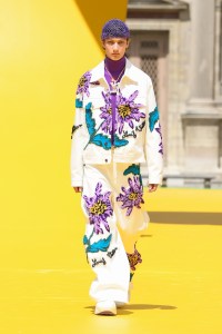 Louis Vuitton Men’s Spring 2023