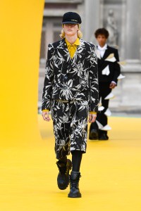 Louis Vuitton Men’s Spring 2023