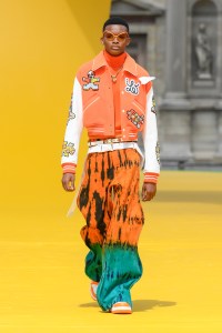 Louis Vuitton Men’s Spring 2023