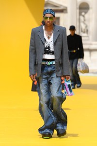 Louis Vuitton Men’s Spring 2023