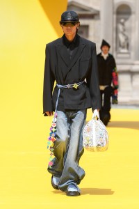 Louis Vuitton Men’s Spring 2023