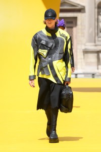 Louis Vuitton Men’s Spring 2023