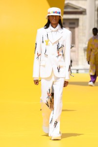 Louis Vuitton Men’s Spring 2023