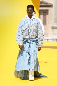 Louis Vuitton Men’s Spring 2023