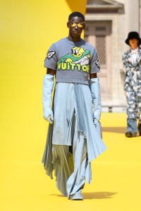 Louis Vuitton Men’s Spring 2023