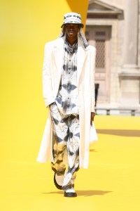Louis Vuitton Men’s Spring 2023