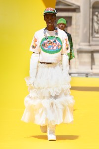 Louis Vuitton Men’s Spring 2023
