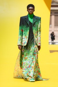 Louis Vuitton Men’s Spring 2023