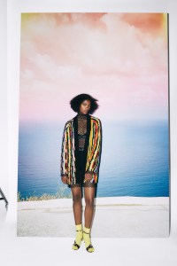MSGM Resort 2023
