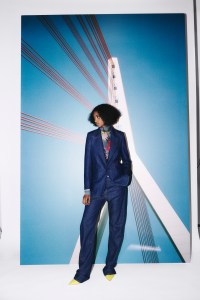 MSGM Resort 2023
