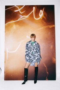 MSGM Resort 2023