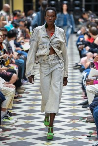 Maison Mihara Yasuhiro Men's Spring 2023