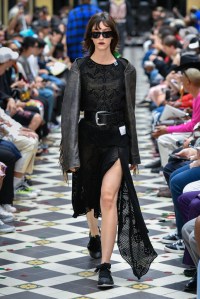 Maison Mihara Yasuhiro Men's Spring 2023