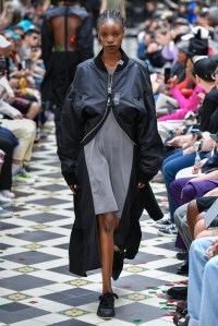 Maison Mihara Yasuhiro Men's Spring 2023
