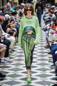 Maison Mihara Yasuhiro Men's Spring 2023