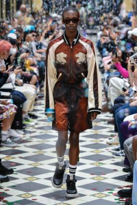 Maison Mihara Yasuhiro Men's Spring 2023