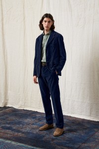 Massimo Alba Men's Spring 2023