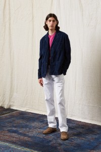 Massimo Alba Men's Spring 2023
