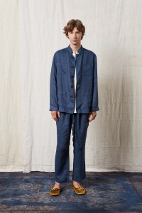 Massimo Alba Men's Spring 2023