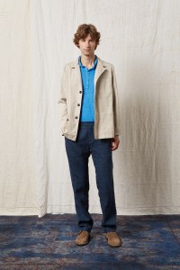 Massimo Alba Men's Spring 2023