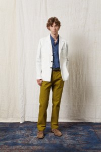 Massimo Alba Men's Spring 2023