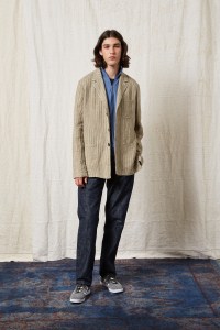 Massimo Alba Men's Spring 2023