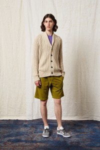Massimo Alba Men's Spring 2023