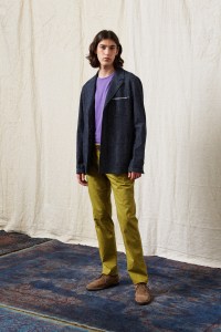 Massimo Alba Men's Spring 2023