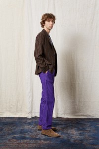 Massimo Alba Men's Spring 2023