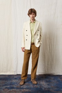 Massimo Alba Men's Spring 2023