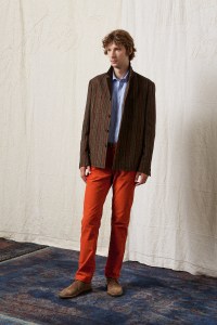 Massimo Alba Men's Spring 2023