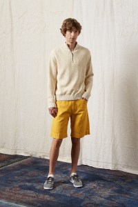 Massimo Alba Men's Spring 2023