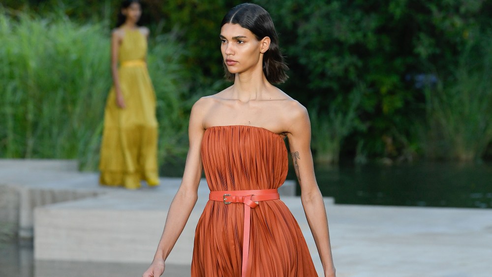 Max Mara Resort 2023