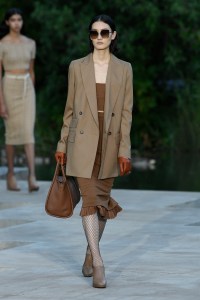 Max Mara Resort 2023