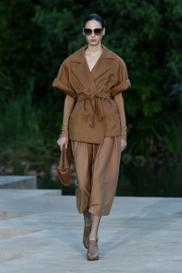 Max Mara Resort 2023