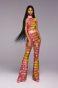 Moschino Resort 2023