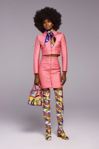Moschino Resort 2023