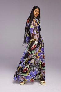 Moschino Resort 2023