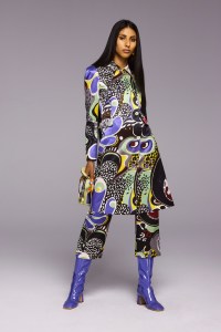 Moschino Resort 2023