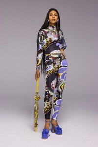 Moschino Resort 2023