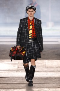 Moschino Men's Spring 2023