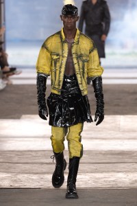 Moschino Men's Spring 2023